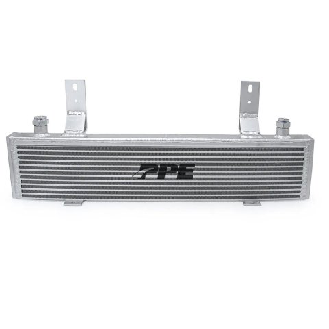 PPE Fluid Coolers 124063000 Performance Transmission Cooler Bar and Plate - 2011-2014 LML GM 6.6L with Allison 1000/2000 Series