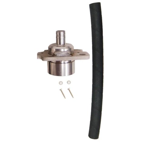 PPE Fuel Tank Pickups 113054000 pickup, High Flow, GM Duramax 6.6L, Pickup truck 2009-10