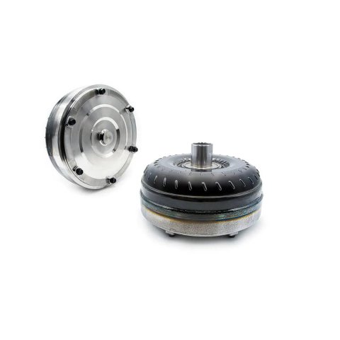 PPE Torque Converters 128010310 TORQUE CONVERTER