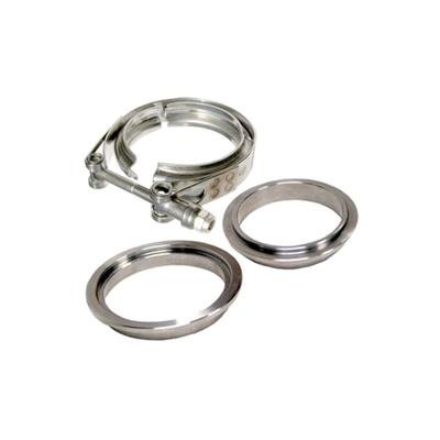 PPE Exhaust Clamps 517330003 V-BAND 3 KIT
