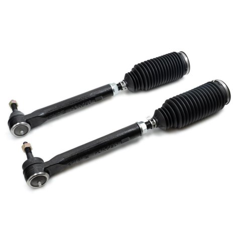 Pacific Performance Engineering Tie Rod Assemblies 158214000 Ends, Forged Assemblies, Cadillac, Chevrolet, GMC, Pair