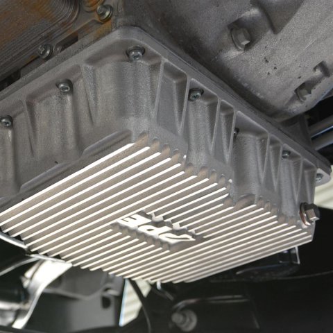 PPE Oil Pans 314052120 6.7 POWERSTROKE OIL PAN