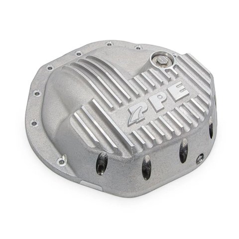 PPE Differential Covers 238041000 Front Cover 03-14 Ram 2500 - Raw