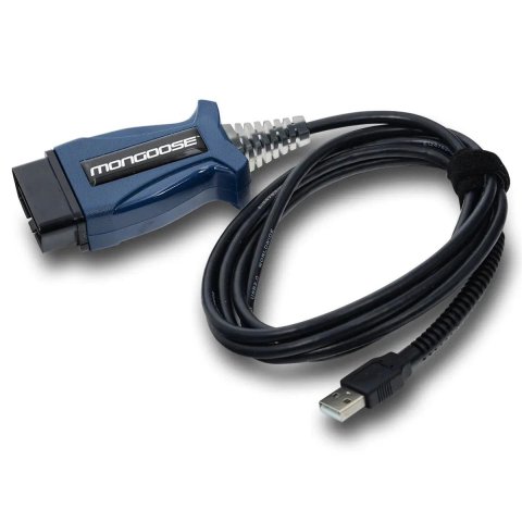 PPE Interconnect Cables 112015000 MongoosePro GM 2 Vehicle Interface Cable