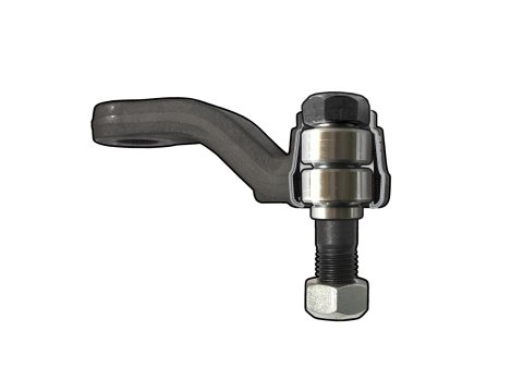 Pacific Performance Engineering Race Pitman Arms 158050000 Arm, Race, Forged Steel, Natural, Stock Ride Height, Chevy, GMC, Each