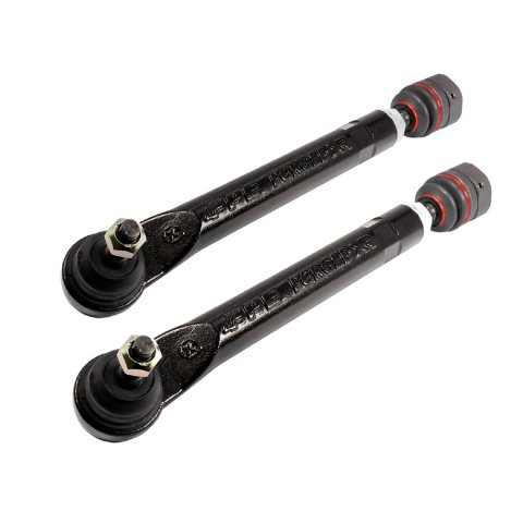 PPE Tie Rod Ends 158032511 Forged XR Kit Stage3 - GM 2500/3500 HD 2011-2025