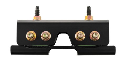 PPE Transmission Mounts 169030150 Mount - 50 Hardness - GM 2500/3500 HD w/Allison 1000 4WD/2WD 2001-2010 - Green