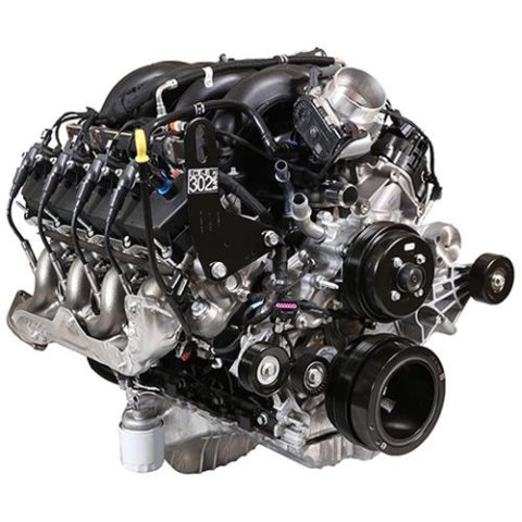 Ford Performance Parts 7.3L V8 Super Duty Crate Engines M-6007-73 Engine, Godzilla, 7.3L, 10.5:1 Compression, 430 HP, 475 lb/ft. Torque, Ford, Each