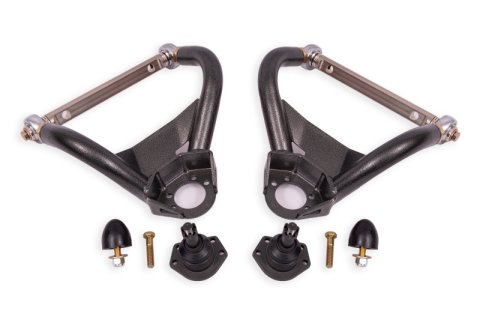 BMR Suspension Control Arms AAU403H A-arms, upper, adjustable, standard ball joint