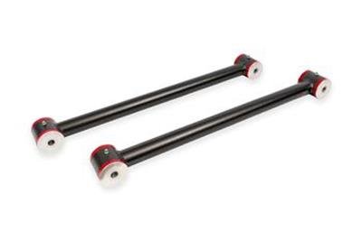 BMR Suspension Control Arms LCA1860H Lower control arms, DOM, non-adjustable, poly bushings