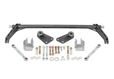 BMR Suspension - Sway Bars for 2005-2014 MUSTANG ARB753H Anti-roll bar kit, rear, bolt-on, bearing, hollow 1.5"