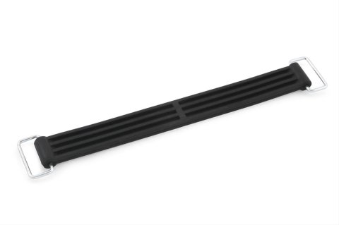 Biker's Choice Battery Hold-Down Straps 490100 BATTERY HOLD DOWN STRAP