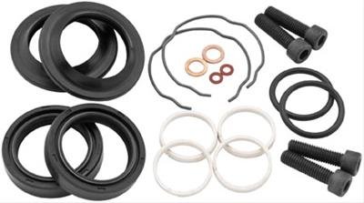 Biker's Choice Fork Seal Kits 495607 Seals, Harley-Davidson®, Kit