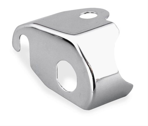 Biker's Choice Powersports Switch Covers 490572 CHR IGNITION SWITCH COVER
