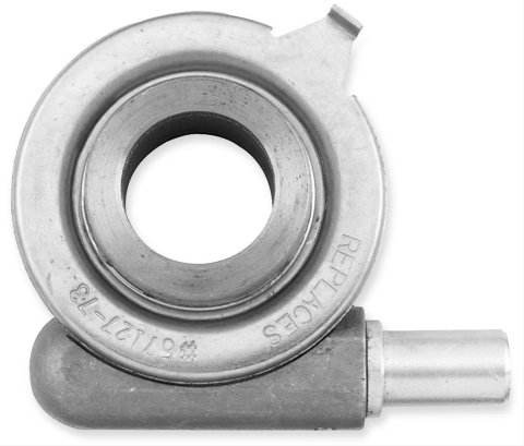 Biker's Choice Speedometer Drive Units 490860 Unit, Front Wheel Position, Harley-Davidson®, Each