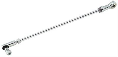 Biker's Choice Transmission Rod Levers 215616 Lever, Steel, Chrome Plated, Harley-Davidson®, Each
