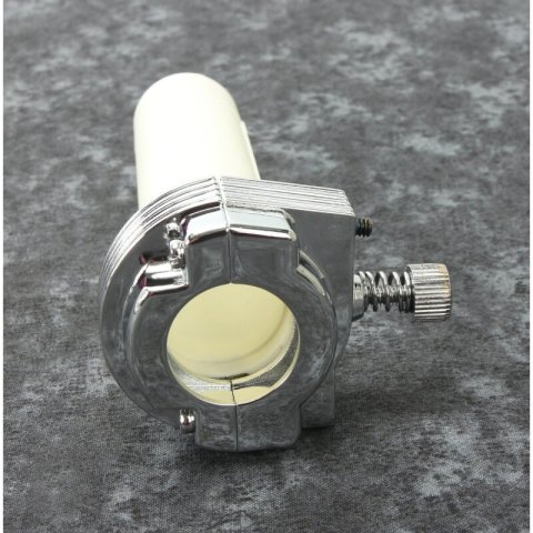 Biker's Choice Throttle Assemblies 492558 Assembly, Pull Style, Single Cable Design, Harley-Davidson®, Each