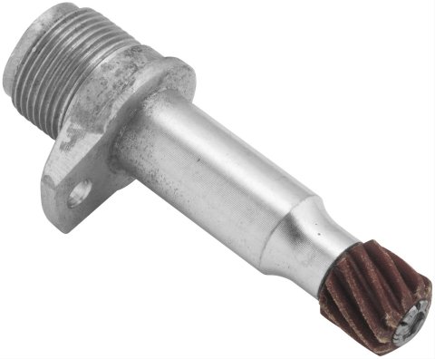 Biker's Choice Speedometer Gears 490618 SPEEDO DRIVE GEAR 11T 67130-36