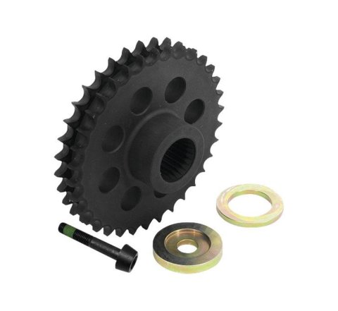 Biker's Choice Compensator Eliminators 210478 34T COMPENSATOR ELIMINATOR