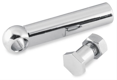 Biker's Choice Powersports Shift Linkage Accessories 492420 SHIFT LINKG SHOULDER BOLT