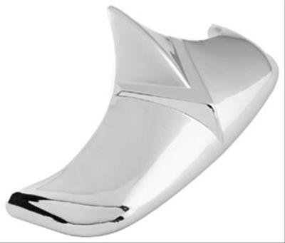Biker's Choice Wheel Opening and Fender Trim 492913 REPRODUCTION FENDER TIP
