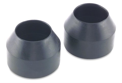 Biker's Choice Powersports Fork Components 490380 RUBBER FORK BOOTS