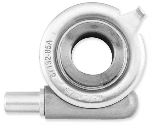 Biker's Choice Speedometer Gears 490865 FXLR SPEEDO DRIVE UNIT