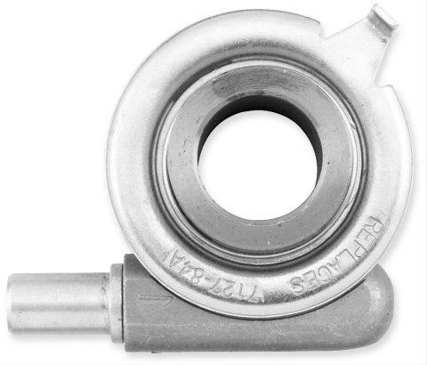 Biker's Choice Speedometer Drive Units 490862 Unit, Front Wheel Position, Harley-Davidson®, Each