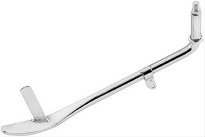 Biker's Choice Jiffy Stand Legs 488781 CHR KICK STAND-07-14 TOURING