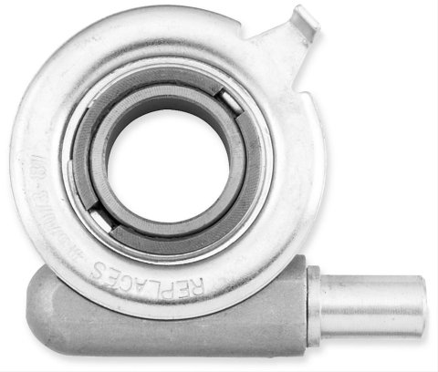 Biker's Choice Speedometer Drive Units 490861 Unit, Front Wheel Position, Harley-Davidson®, Each