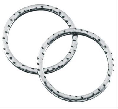 Biker's Choice Header and Exhaust Manifold Gaskets 412990 BC EXHAUST FLANGE GASKET 1PR