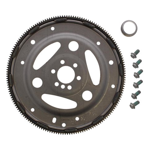 Advance Adapters LS Series Flexplate Adapter Kits 712500A and Hub Extension, 168-Tooth, Chevy Engine to GM Transmission, Each