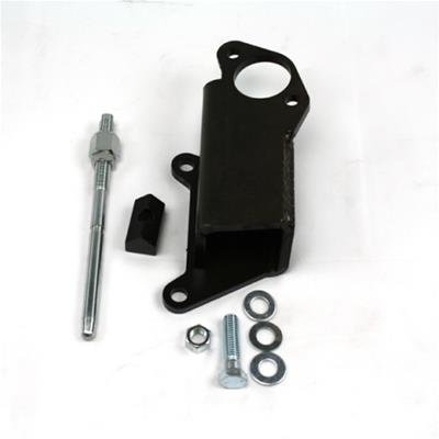Advance Adapters Clutch Slave Cylinder Mounting Brackets 715535 Bracket, GM Truck NV4500 Conversions, Adapter Bellhousing Only, Chevy, GMC, Each