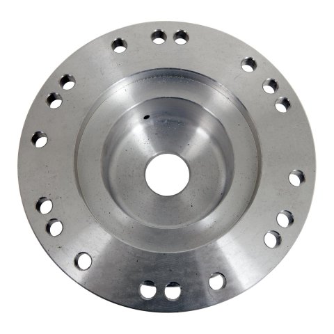 Advance Adapters Transfer Case 50-9212 Adapter, Aluminum, GM, Powerglide Transmission, NP 208/NP 241 Case, Kit