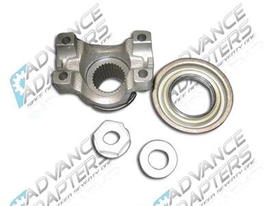 Advance Adapters Yokes X11394 1350 CORP 14 YOKE KIT FULL