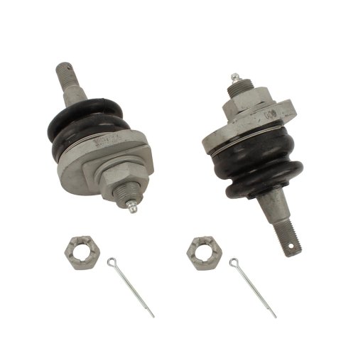 SPC Performance Ball Joints 25004 Alignment Camber Joint, UPGRADED BALL JOINT KIT