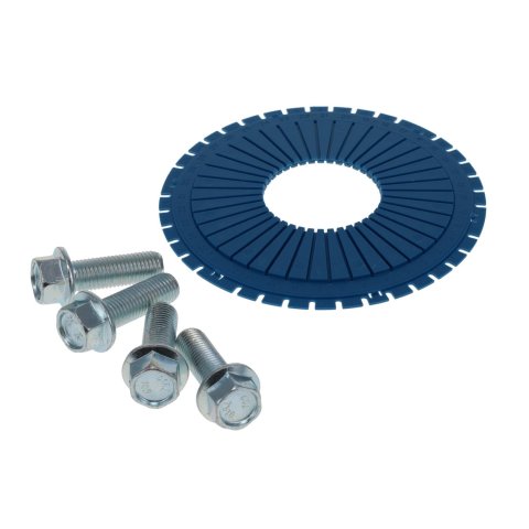 SPC Performance Wheel Alignment Parts 75210 REAR SHIM AND HARDWARE KIT