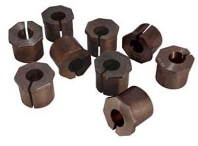SPC Performance Camber/Caster Sleeves 23230 Wheel Alignment Parts, Ford Sleeve Assortment (9)