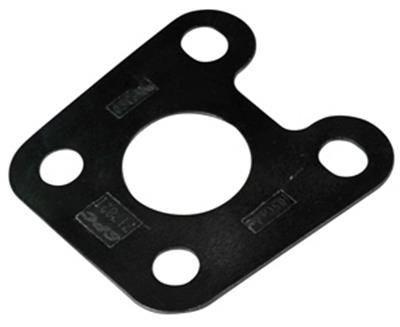 SPC Performance Camber Shims 71781 Wheel Alignment Parts, Fiat Rear Shim 0.25-deg.