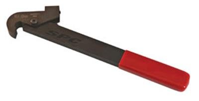 SPC Performance Wheel Alignment Parts 40850 Tools, Tie Rod Adjusting Wrench
