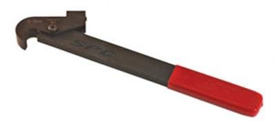 SPC Performance Wheel Alignment Parts 40870 Tools, Toe Rod Adjusting Wrench