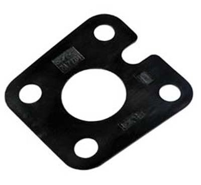 SPC Performance Toe Shims 71771 Wheel Alignment Parts, Fiat Rear Shim +0.13-deg.