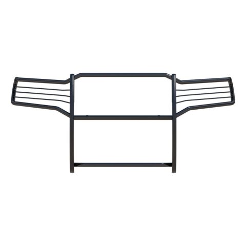 ARIES Automotive Grille Guards 2069 Guard, 2007-2021 Toyota Tundra All; 2008-2021 Toyota Sequoia All;