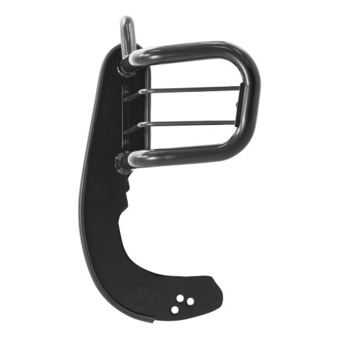 Aries Automotive Grille Guards for 1998-2000 RANGER - 3044 Guard, Brush Guard, Steel, Black Powdercoated, Ford, Each