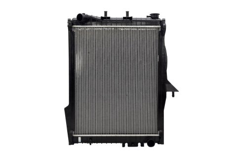 CSF Radiators 3269 Dodge Durango