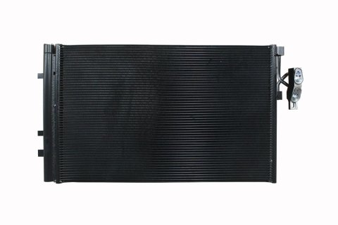 CSF Radiator Air Conditioning Condensers 10831 AC Condenser