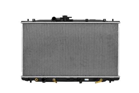 CSF Radiators 3477 Acura Rdx