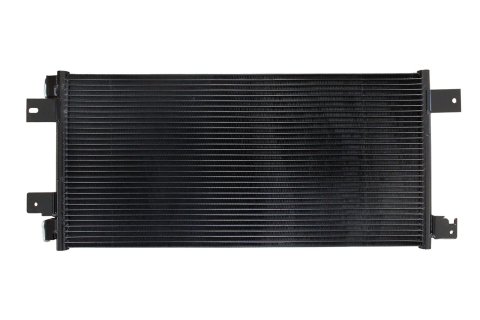 CSF Radiator Air Conditioning Condensers 10849 AC Condenser