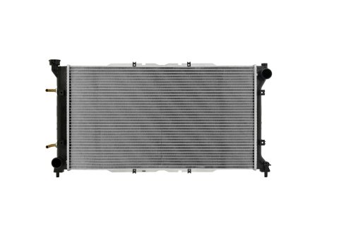 CSF Radiators 2619 Subaru Legacy