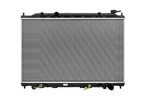 CSF Radiators 3133 Nissan Quest